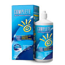 Complete 240ml Multi Purpose Solution